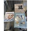 Image 1 : LOT OF NEW TWIN SIZE BED LINENS