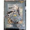 Image 2 : LOT OF NEW TWIN SIZE BED LINENS