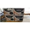 Image 1 : 4 NEW RIORAND WAX WARMER SETS WITH WAX