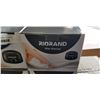 Image 2 : 4 NEW RIORAND WAX WARMER SETS WITH WAX