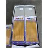 Image 2 : BOX OF NEW PENCILS