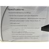 Image 2 : RAR SOUND STAND WITH INTERNAL SUBWOOFER