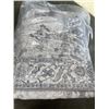Image 2 : NEW 3X8FT AREA CARPET