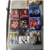 Image 1 : DVDS INCLUDING GAME OF THRONES BOX SET, BLU RAYS ETC