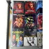 Image 2 : DVDS INCLUDING GAME OF THRONES BOX SET, BLU RAYS ETC
