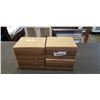 Image 1 : ASSORTED SMART WEATCH BANDS AND 4 CASES OF NEW MICRO USB CABLES