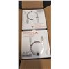 Image 2 : ASSORTED SMART WEATCH BANDS AND 4 CASES OF NEW MICRO USB CABLES
