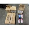 Image 1 : 4 BOXES OF VAGISIL AND PORE CLEANSER