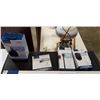 Image 2 : WIRELESS KEYBOARD, VGA TO HDMI CONVERTER, BLUETOOTH DONGLE, WIRELESS MOUSE AND HDMI TO DVI-D CABLE