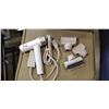 Image 1 : Shark SpeedStyle RapidGloss Finisher and High-Velocity Dryer tested and working