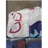 Image 2 : 12 NEW CHILD SIZE COSTUMES 5 SPIDERMAN (2 LARGE 6YO-7YO), (3 MEDIUM 4YO-5YO) AND 5 SPIDER-GWEN (1 SM