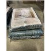 Image 2 : LOT OF NEW POLYESTER CURTAINS