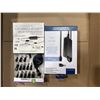 Image 1 : INSIGNIA 180 WATT HIGH POWER UNIVERSAL LAPTOP CHARGER AND RETRAK 65W UNIVERSAL RETRACTABLE LAPTOP CH