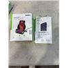 Image 1 : BELKIN POWER BANK 10K AND BOOST CHARGE WIRELESS CHARGING STAND 10W