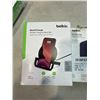 Image 2 : BELKIN POWER BANK 10K AND BOOST CHARGE WIRELESS CHARGING STAND 10W