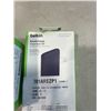Image 3 : BELKIN POWER BANK 10K AND BOOST CHARGE WIRELESS CHARGING STAND 10W
