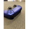 Image 2 : PS5 COBALT BLUE DUALSENSE WIRELESS CONTROLLER - TESTED WORKING, RETAIL $94