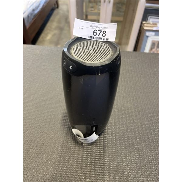 JBL PULSE 4 BLUETOOTH SPEAKER