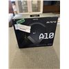 Image 1 : ASTRO GAMING A10 GEN 2 OVER EAR GAMING HEADSET FOR XBOX - TESTED WORKING, RETAIL $79