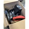 Image 2 : THRUSTMASTER RACING WHEEL FERRARI 458 SPIDER EDITION - TESTED WORKING, RETAIL $169