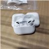 Image 2 : 3 APPLE AIRPOD SETS, ASSORTED, LOST PROPERTY