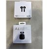 Image 1 : SUDIO A1 AND N2 WIRELESS EARBUDS