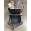 Image 2 : ULTIMA COSA 5.2QT DIGITAL AIR FRYER - TESTED WORKING, RETAIL $229