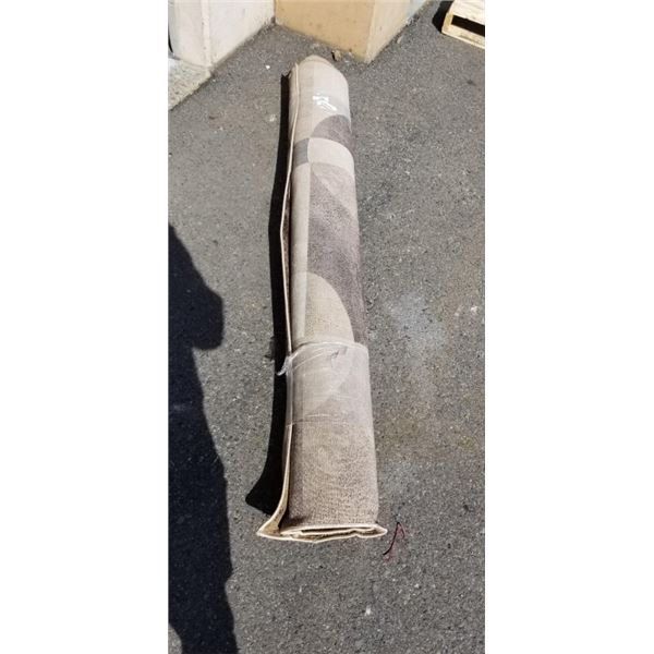 8X11 FT AREA CARPET