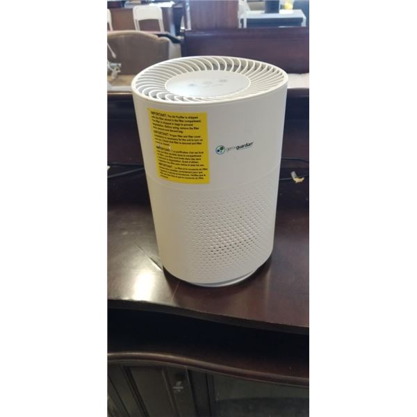 GERM GUARDIAN AIR PURIFIER