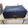 Image 1 : SOFT TRAVEL SUITCASE, LEATHER COWBOY BOOTS AND HAIR DYE
