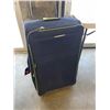 Image 3 : SOFT TRAVEL SUITCASE, LEATHER COWBOY BOOTS AND HAIR DYE