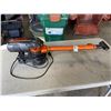Image 1 : STICK VACUUM, WORKING BUT MISSING BACK COVER PIECE