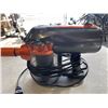 Image 2 : STICK VACUUM, WORKING BUT MISSING BACK COVER PIECE