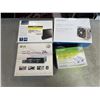 Image 1 : INSIGNIA POWER SUPPLY AND DESK TOP DRIVE, CD WRITER AND TP LINK ADAPTOR KIT