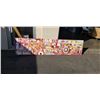 Image 1 : OIL ON CANVAS, 23 INCH X 70 INCH