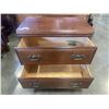 Image 2 : 2 DRAWER VILAS MAPLE DRESSER