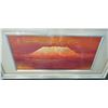 Image 2 : FRAMED ARTWORK