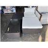Image 2 : 4 PC OUTDOOR MODULAR PATIO SET