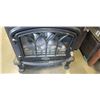 Image 2 : SYLVANIA ELECTRIC FIREPLACE