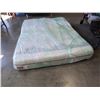 Image 1 : AS NEW DOUGLAS ORIGINAL QUEEN SIZE MATTRESS, RETAIL $999