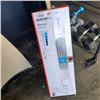 Image 1 : HONEYWELL 40 INCH QUIET SET OSCLLATING TOWER FAN - TESTED WORKING, RETAIL $189