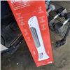 Image 2 : HONEYWELL 40 INCH QUIET SET OSCLLATING TOWER FAN - TESTED WORKING, RETAIL $189