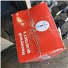 Image 3 : HONEYWELL 40 INCH QUIET SET OSCLLATING TOWER FAN - TESTED WORKING, RETAIL $189