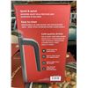 Image 2 : INSTANT POT MILK FROTHER - TESTED WORKING, RETAIL $79