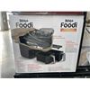 Image 2 : NINJA FOODI 8QT 6IN1 DUALZONE AIR FRYER - TESTED WORKING, RETAIL $189