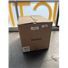 Image 1 : MARINA BARON EKKOFRONT 3 GRIGIA UNDER CABINET PULL OUT STORAGE BIN SYSTEM