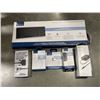 Image 1 : WIRELESS KEYBOARD, 6FT DVI-D TO HDMI CABLE, BLUETOOTH 5.0 DONGLE, WIRELESS MOUSE, RCA CABLE AND HDMI