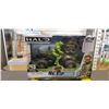 Image 2 : 2 RC VEHICLES HALO AND SPONGEBOB STORE RETURN UNSTESTED