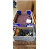 Image 1 : SMALLBOX OF SUNGLASSES