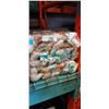 Image 1 : 36 NEW BUNDLES OF ROPE
